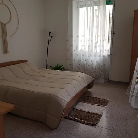 Lägenhet Casa Muchacha Bari