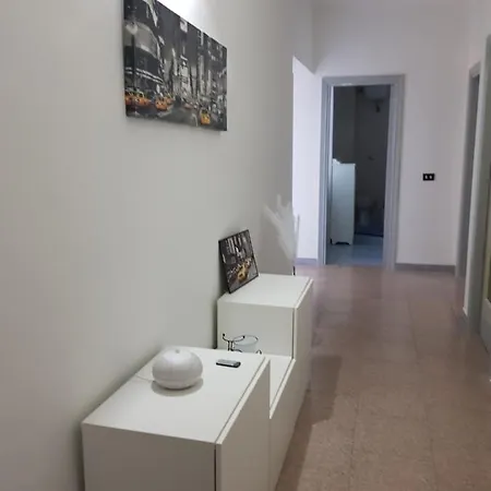 Casa Muchacha Bari