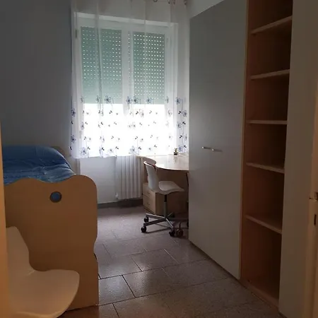 Lägenhet Casa Muchacha Bari