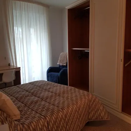 Lägenhet Casa Muchacha