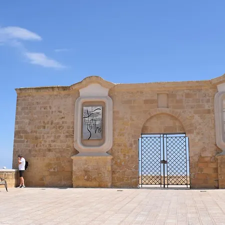 Casa Muchacha Bari