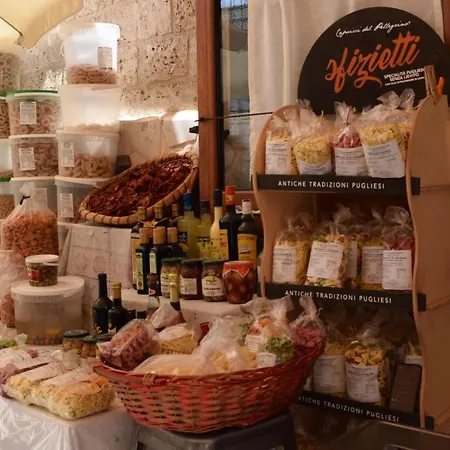 Lägenhet Casa Muchacha