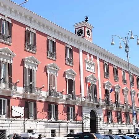 Lägenhet Casa Muchacha