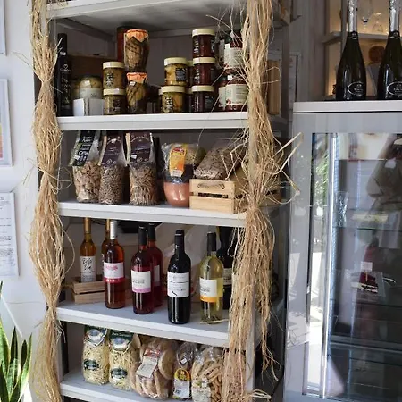 Casa Muchacha Lägenhet Bari
