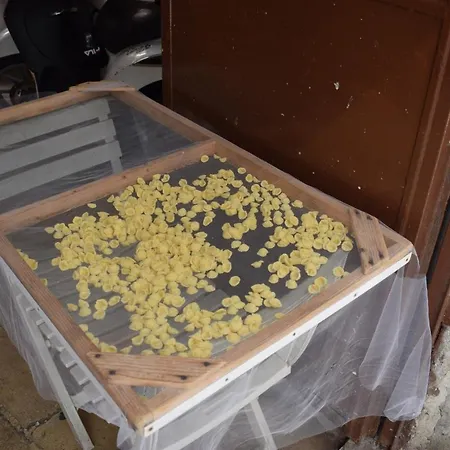 Casa Muchacha Lägenhet *