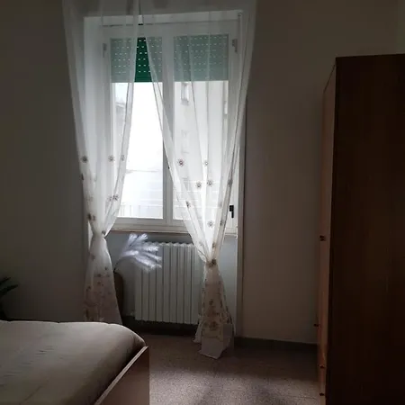 Casa Muchacha Lägenhet *