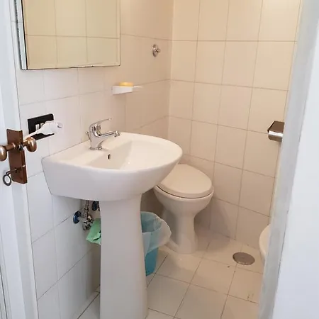 Lägenhet Casa Muchacha *