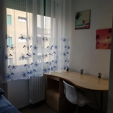 Casa Muchacha * Bari