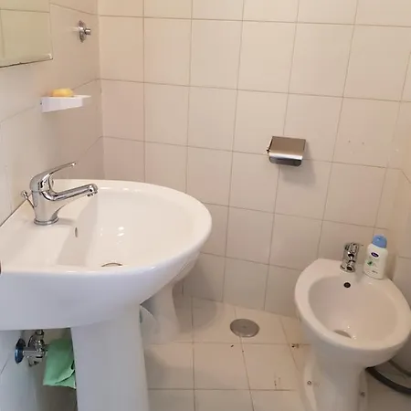 Lägenhet Casa Muchacha *