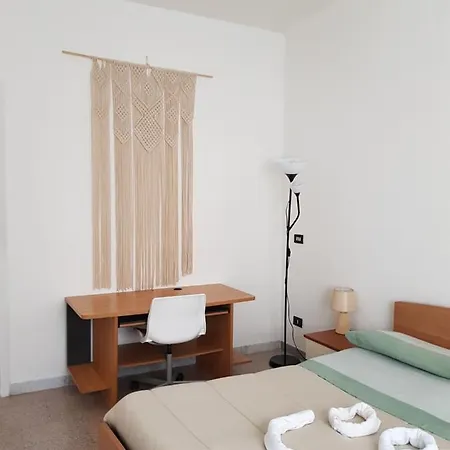 Lägenhet Casa Muchacha