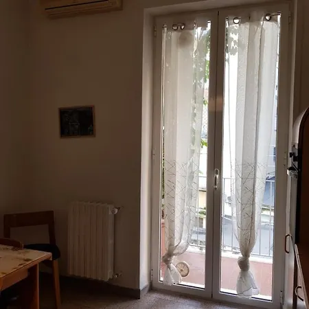 Casa Muchacha Bari