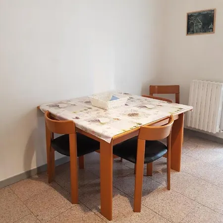 Casa Muchacha Bari