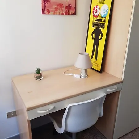 Lägenhet Casa Muchacha *
