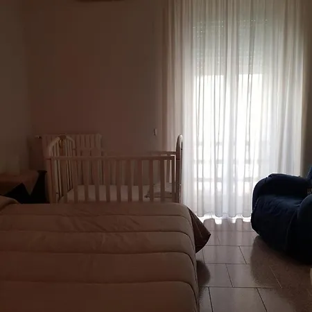 Lägenhet Casa Muchacha