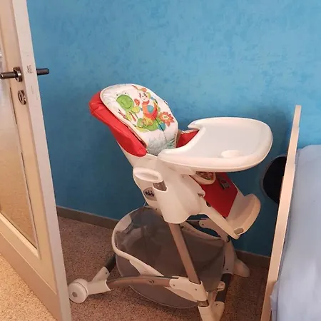 Lägenhet Casa Muchacha Bari