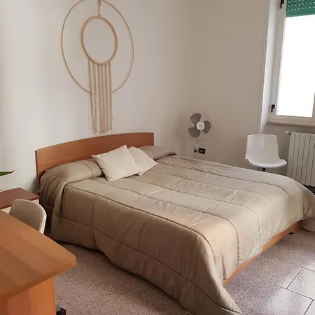 Casa Muchacha * Bari