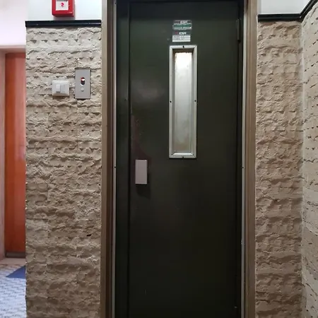 Casa Muchacha Lägenhet *