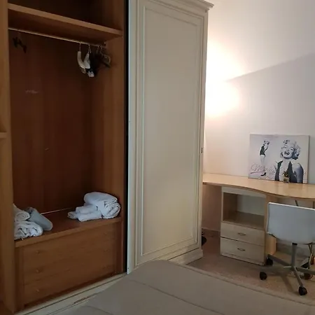 Lägenhet Casa Muchacha