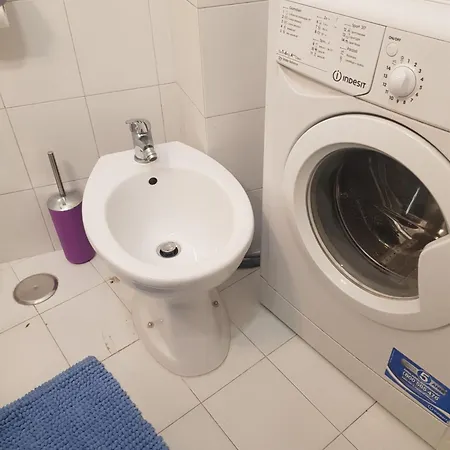 Lägenhet Casa Muchacha