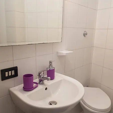 Casa Muchacha Lägenhet