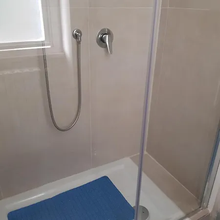 Casa Muchacha Lägenhet