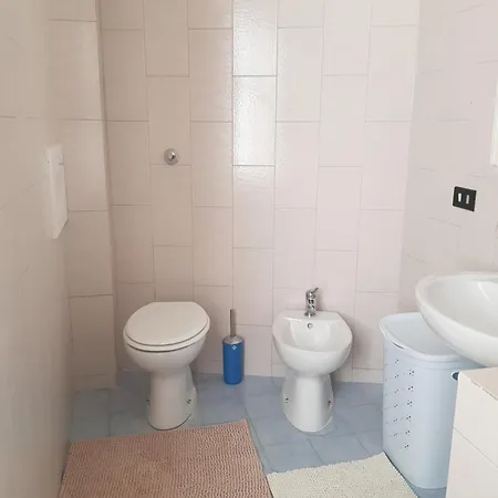 Casa Muchacha Lägenhet